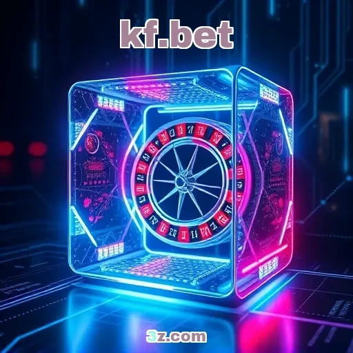 kf.bet Bônus