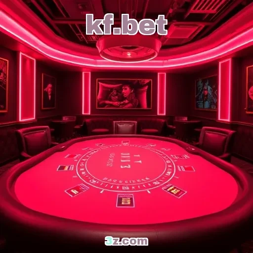 kf.bet Promoções