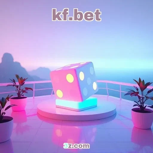 kf.bet: Segurança em Jogo para Todos os Apostadores