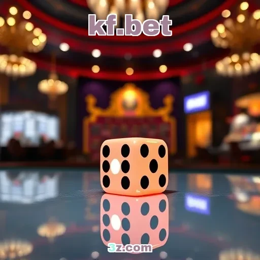 kf.bet Caça-Níqueis
