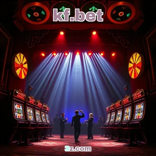 kf.bet Eventos Esportivos: Apostas que Encantam e Engajam